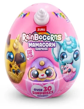 ZURU Figurka Rainbocorns Mamacorn Surprise