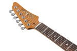 Ibanez AZ2204NW Dark Tide Blue