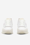 Sportovní obuv Reebok GLIDE 100070329 Materiál/-Syntetický,Přírodní kůže (useň)/-Se syntetickým materiálem