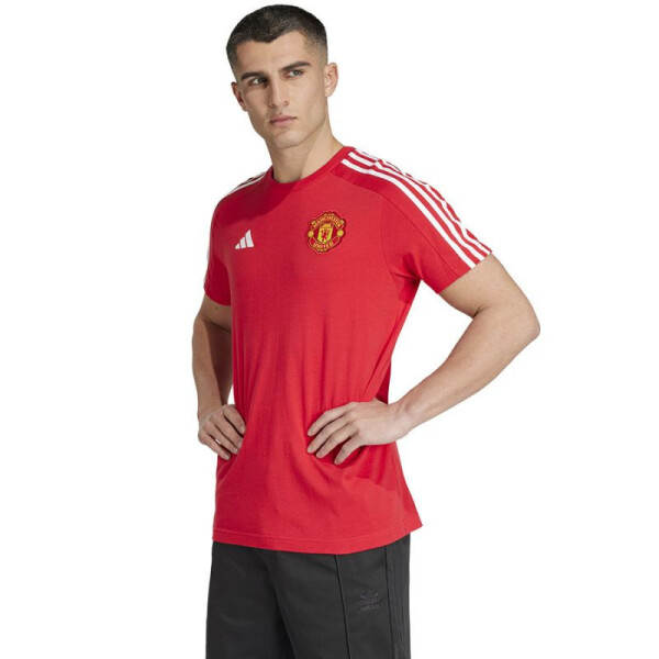 Adidas Manchester United DNA Tee M IT4162 tričko XL