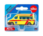 SIKU Ambulance pohotovost