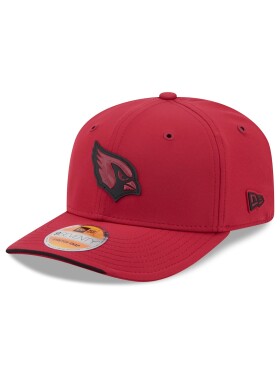 New Era Pánská kšiltovka Arizona Cardinals NFL 2026 Sideline 9SEVENTY Stretch-Snap