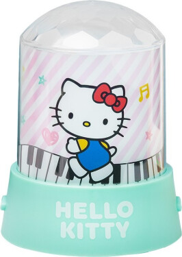 Hello Kitty světlo projekční - EPEE