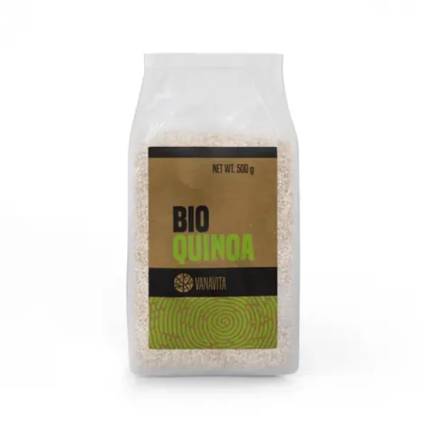 BIO Quinoa - VanaVita (500 g) (36625-1-500g)