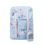 Ergonomický školní Frii of Norway 22L Mermaid