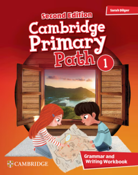 Cambridge Primary Path 2nd Edition 1