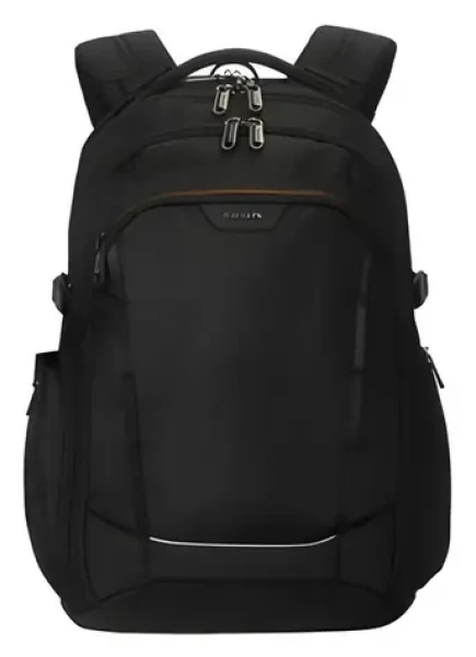 Targus Voyager EXP černá / Batoh / pro notebook do 17" / kapsa na tablet (TBB664GL)