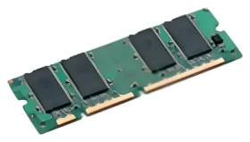 Lexmark 2 GB DDR3 paměť pro CS72x, CX725 / Paměťový modul / DIMM (x32) (57X9020)