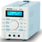 EA Elektro Automatik EA-PS 10080-60 2U laboratorní zdroj s nastavitelným napětím, 0 - 80 V/DC, 0 - 60 A, 1500 W, USB, Et