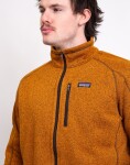 Patagonia M's Better Sweater Jacket Cinnamon Brown M
