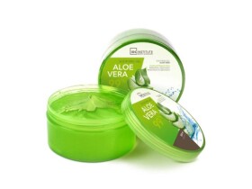 IDC INSTITUTE Aloe Vera zklidňující gel na tělo 300 ml