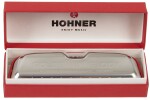 Hohner Golden Melody Progressive F-major