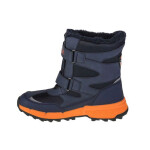 Boty Kappa Cekis Tex T Jr 260903T-6744 38