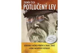 Potlučený lev
