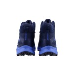 Inov-8 Běžecké boty INOV8 ROCLITE MID GTX M - modré Velikost obuvi v EU: 44,5
