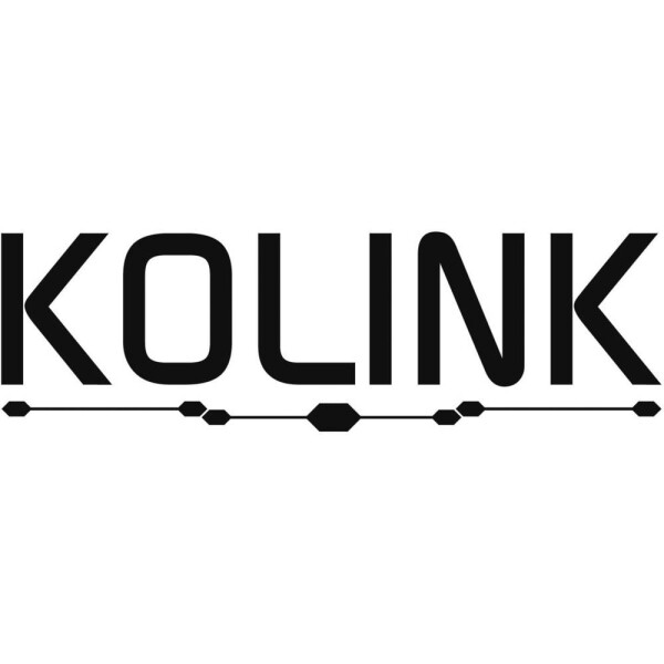 Kolink černá