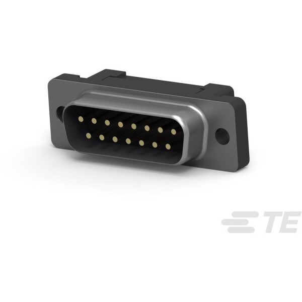 TE Connectivity 1658613-3 1 ks Tube