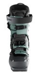 Lyžařské boty Atomic BACKLAND XTD 95 W, Storm/Aqua, 25/26 Velikost MP (cm): 24 - 24,5