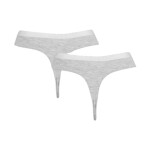 Dámské tanga 4F W 4FWMM00UPTSF026 27M M