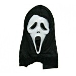 Tarra Maska vřískot plast