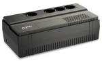 Rozbaleno - APC Easy UPS BV 500VA / záložní zdroj / 500VA / 300W / 230V / 4x Schuko / rozbaleno (BV500I-GR.rozbaleno)