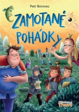 Zamotané pohádky