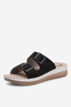 Pantofle Inblu FT020400 Materiál/-Syntetický