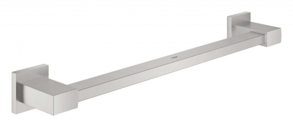 GROHE - QuickFix Start Cube Madlo, délka 50 cm, supersteel 41095DC0