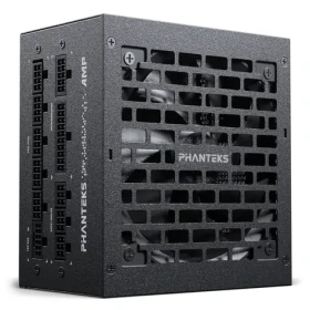 PHANTEKS AMP GH 750W 80 PLUS Gold černá / 750W / 80PLUS Gold / Plně modulární / 120 mm / aktivní PFC (PH-P750GH_BK01_EU)