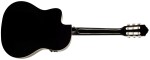 Ortega RCE145BK