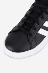Sportovní obuv adidas GRAND COURT BASE 2.0 GW9262 Látkový materiál,Syntetický materiál