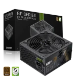 Gamemax GP 650B / Zdroj ATX / 650W / 80 Plus Bronze / nemodulární (GP 650B)