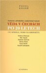 Věda Čechách po 20 letech Pavel Kovář
