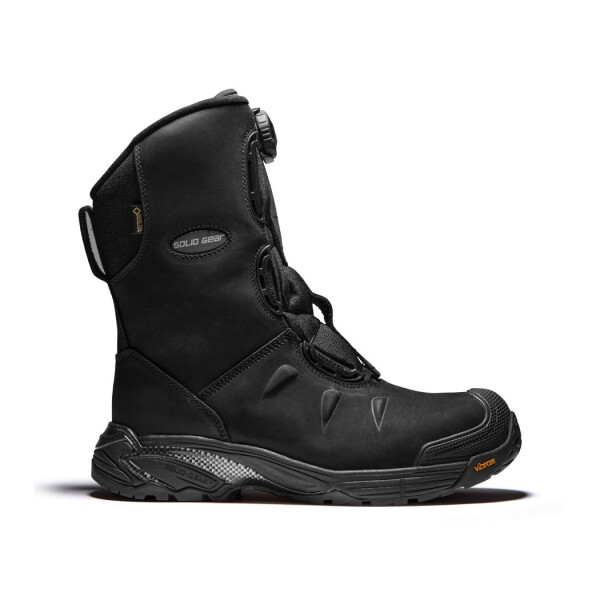 Solid Gear Bezpečnostní obuv Polar GTX S3 Velikost: 41 (EU)