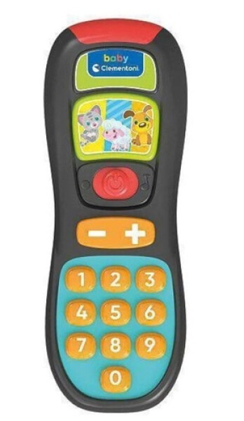 BABY Dálkový ovladač