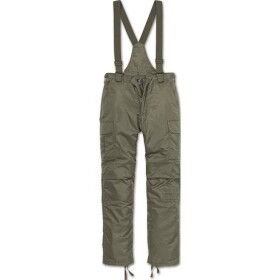 Brandit Kalhoty Thermohose MA1 Next Generation olivové 4XL