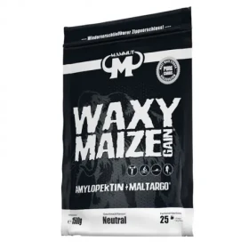 Amylopektin Waxy Maize Gain - Mammut Nutrition (1500 g) (56815-1-1500g)