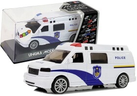 Mamido Auto Policie se stahovací šňůrkou