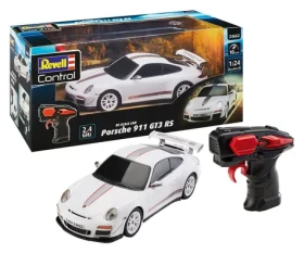 Revell Porsche 911 GT3 RS bílá/černá