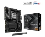 ASRock X870E Challenger WiFi / Základní deska / AMD X870E / DDR5 / SATA III RAID / USB4 / 5G LAN / Wi-Fi 7 / sc.AM5 (X870E CHALLENGER WIFI)