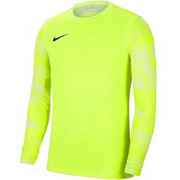 Dětská brankářská mikina Dry Park IV JSY LS GK JR Nike