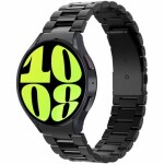 Spigen Modern Fit 316L řemínek pro Galaxy Watch6 44mm černá (AMP06499)