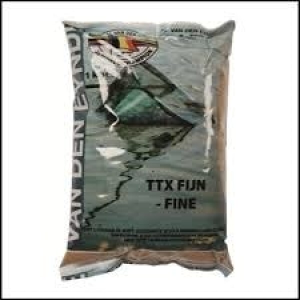 MVDE Krmítková směs TTX 1kg - Fine,MVDE Krmítková směs TTX 1kg - Fine