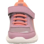 Dívčí tenisky RUSH Purple/Orange Superfit 1-000211-8510 fialová - 27
