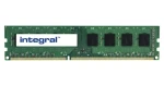 Integral 4GB 1333MHz / DDR3 / DIMM / CL9 / R2 / 1.5V (IN3T4GNZBIX)