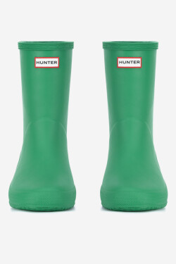 Holínky HUNTER KFT5094RMA-TWG Materiál/-Kaučuk