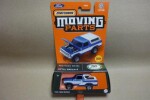 Ford Bronco Matchbox Moving Parts