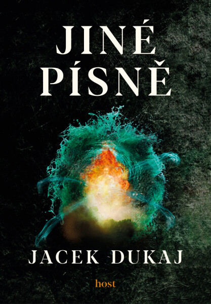 Jiné písně - Jacek Dukaj