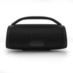 Niceboy Vulcan / Bezdrátový reproduktor / Bluetooth / 80 W / IPX5 / TWS / FM rádio (8594182432121)