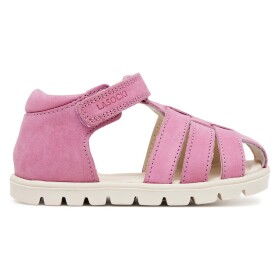 Sandály Lasocki Kids KEKKO CI12-KEKKO-01(II)DZ Přírodní kůže (useň) - Nubuk